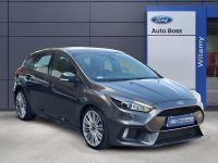 www.DobreUzywane.pl - FORD FOCUS RS 2.3 BENZYNA 350KM AWD MANUAL
