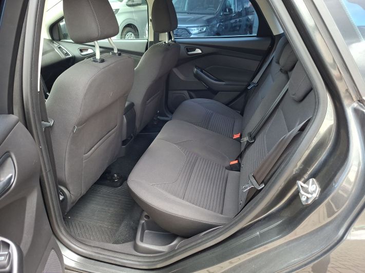 www.DobreUzywane.pl - FORD FOCUS 1.5 BENZYNA 150KM AUTOMAT TITANIUM