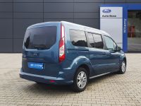 www.DobreUzywane.pl - FORD TOURNEO CONNET, 1.5 DIESEL 120 KM, TITANIUM