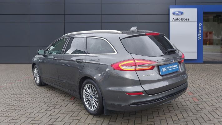 www.DobreUzywane.pl - FORD MONDEO 2.0 ECOBLUE 150 KM EXECUTIVE PLUS