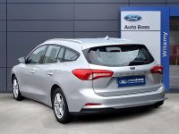 www.DobreUzywane.pl - FORD FOCUS 1.0 ECOBOOST 125 KM KOMBI TREND EDITION