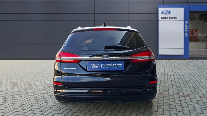 www.DobreUzywane.pl - MONDEO 2.0 ECOBLUE 150 KM TITANIUM FAKTURA VAT 23%