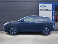 www.DobreUzywane.pl - NISSAN QASHQAI 1.3 DIG-T N-CONNECTA + PAKIET STYL 158KM AUTOMAT