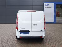 www.DobreUzywane.pl - FORD CUSTOM 2,0 DIESEL 130 KM L1 TREND