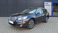 www.DobreUzywane.pl - SUBARU OUTBACK 2.0 DIESEL AUTOMAT AWD 150KM EXCLUSIVE