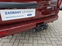 www.DobreUzywane.pl - RENAULT TRAFIC EQUILIBRE 2.0 DIESEL AUTOMAT 170 KM
