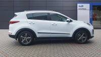 www.DobreUzywane.pl - KIA SPORTAGE 1,7 CRDI 115 KM , KRAJOWA, SERWIS ASO
