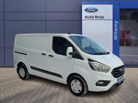 www.DobreUzywane.pl - FORD CUSTOM 2,0 DIESEL 130 KM L1 TREND