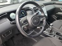 www.DobreUzywane.pl - HYUNDAI TUCSON 1,6-T GDI 150 KM, SMART, SALON POLSKA