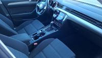 www.DobreUzywane.pl - VOLKSWAGEN PASSAT 2.0 TDI DSG 150KM BUSINESS AUTOMAT