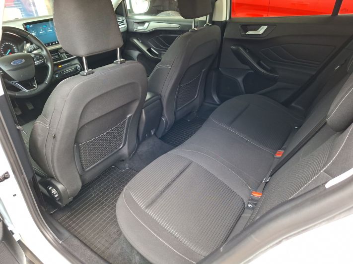 www.DobreUzywane.pl - FORD FOCUS 1.0 ECOBOOST 125 KM TITANIUM STYLE