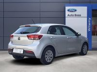 www.DobreUzywane.pl - KIA RIO 1.2 BENZYNA 84KM M NISKI PRZEBIEG !!!