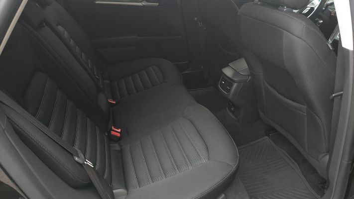 www.DobreUzywane.pl - FORD MONDEO 2,0 DIESEL 150 KM, EDITION, AUTOMAT, SALON POLSKA, SERWIS ASO