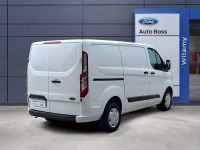 www.DobreUzywane.pl - FORD CUSTOM 2,0 DIESEL 130 KM L1 TREND, SERWIS ASO
