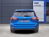 www.DobreUzywane.pl - FORD FOCUS 1.5 ECOBLUE 116KM TITANIUM X AUTOMAT , REFLEKTORY MATRIX