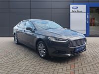 www.DobreUzywane.pl - FORD MONDEO 2.0 TDCI 150KM EDITION AUTOMAT