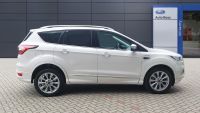www.DobreUzywane.pl - FORD KUGA 1.5 ECOBOOST AUTOMAT VIGNALE SALON PL