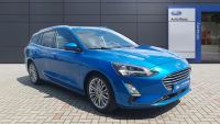 www.DobreUzywane.pl - FORD FOCUS KOMBI 1.5 ECOBOOST 150KM TITANIUM, REFLEKTORY FULL LED