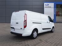 www.DobreUzywane.pl - FORD TRANSIT CUSTOM, 2.0 ECOBLUE 130 KM, TREND