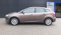 www.DobreUzywane.pl - FORD FOCUS 1,5 ECOBOOST 150 KM, TITANIUM , SALON POLSKA