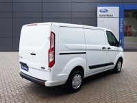 www.DobreUzywane.pl - FORD CUSTOM 2,0 DIESEL 130 KM L1 TREND