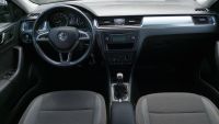 www.DobreUzywane.pl - SKODA RAPID 1,2 TSI 105 KM ACTIVE MAX