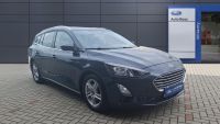 www.DobreUzywane.pl - FORD FOCUS 1.0 ECOBOOST 125 KM TREND EDITION, SALON POLSKA