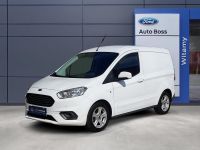 www.DobreUzywane.pl - FORD COURIER 1.5 TDCI 101KM LIMITED