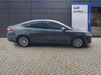 www.DobreUzywane.pl - FORD MONDEO 2.0 TDCI 150KM EDITION AUTOMAT