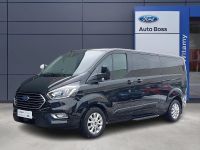 www.DobreUzywane.pl - FORD TRANSIT TOURNEO CUSTOM 2.0 ECOBLUE 170 KM AUTOMAT