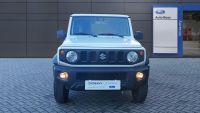 www.DobreUzywane.pl - SUZUKI JIMNY 1,4 BENZYNA 105 KM, 4x4, GWARANCJA FABRYCZNA, SALON PL