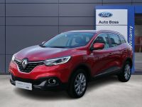 www.DobreUzywane.pl - RENAULT KADJAR, 1.6 DIESEL 130 KM, INTENS (sprzedany)
