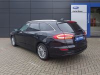 www.DobreUzywane.pl - FORD MONDEO 2,0 HYBRYDA 187 KM, TITANIUM, KRAJOWY, AUTOMAT