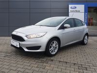 www.DobreUzywane.pl - FORD FOCUS, 1.6 DURATEC 105 KM, TREND( PLATINIUM X) (sprzedany)