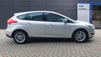 www.DobreUzywane.pl - FORD FOCUS 1,6 16V 125 KM, PLATNIUM X , SALON POLSKA