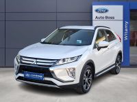 www.DobreUzywane.pl - MITSUBISHI ECLIPSE CROSS 1.5 BENZYNA 163KM INTENSE 2WD