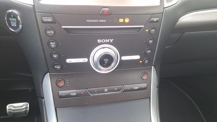 www.DobreUzywane.pl - FORD S-MAX 2.0 ECOBLUE 190KM ST-LINE AWD AUTOMAT