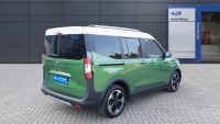 www.DobreUzywane.pl - FORD TOURNEO COURIER 1,0 ECOBOOST, ACTIVE, GWARANCJA FABRYCZNA