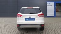 www.DobreUzywane.pl - FORD KUGA 2,0 TDCI 180 KM, TITANIUM, 4x4, KRAJOWA