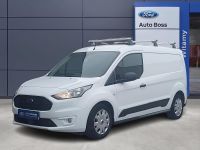 www.DobreUzywane.pl - FORD TRANSIT CONNECT 1.5 ECOBLUE 120 KM TREND L2