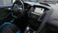 www.DobreUzywane.pl - FORD FOCUS RS 2.3 L 350 KM KRAJOWY SERWIS ASO