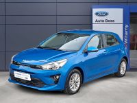 www.DobreUzywane.pl - KIA RIO 1.2 BENZYNA 84KM L NISKI PRZEBIEG !!! (sprzedany)