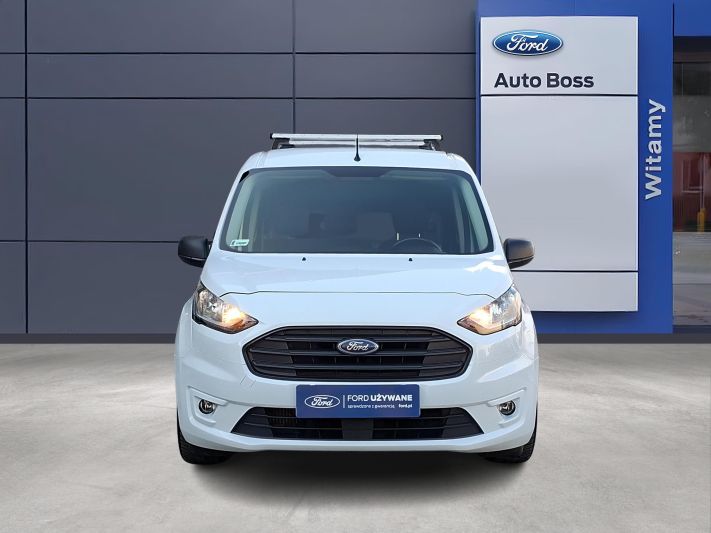 www.DobreUzywane.pl - FORD CONNECT 1.5 ECOBLUE 120KM L2 TREND