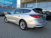 www.DobreUzywane.pl - FORD FOCUS 1.5 ECOBLUE 120 KM CONNECTED