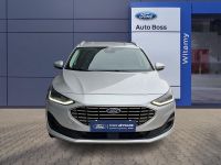 www.DobreUzywane.pl - FORD FOCUS 1.5 ECOBLUE 120KM TITANIUM X , KOMBI