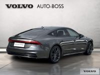 www.DobreUzywane.pl - AUDI A7 SPORTBACK 55 TFSI e quattro 367 KM S TRONIC