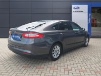 www.DobreUzywane.pl - FORD MONDEO 2.0 TDCI 150KM EDITION AUTOMAT