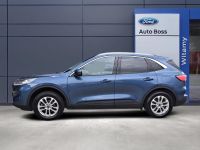 www.DobreUzywane.pl - FORD KUGA 2.5 HYBRYDA FHEV 190KM AWD TITANIUM X AUTOMAT