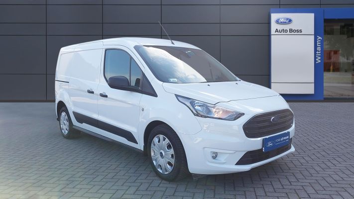 www.DobreUzywane.pl - FORD CONNECT 1.5 ECOBLUE 120KM L2 TREND
