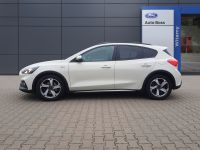 www.DobreUzywane.pl - FORD FOCUS, 1.0 ECOBOOST 125 KM, ACTIVE